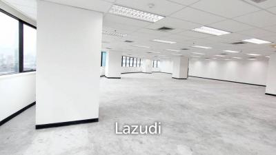 Office space for rent in Huaykwang