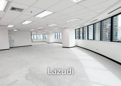 Office space for rent in Huaykwang