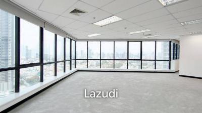 Office for rent in Huaykwang