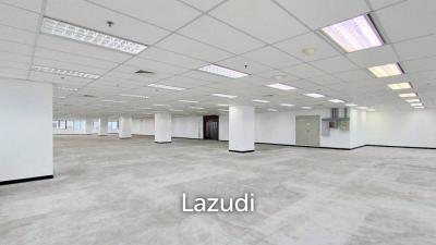 Office for rent in Huaykwang