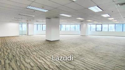 Office for rent in Huaykwang