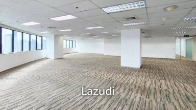 Office for rent in Huaykwang