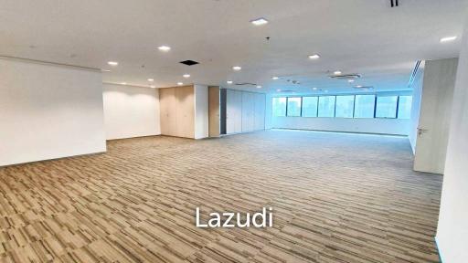 Office for rent in Huaykwang