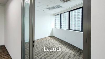 Office for rent in Huaykwang