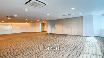 Office for rent in Huaykwang