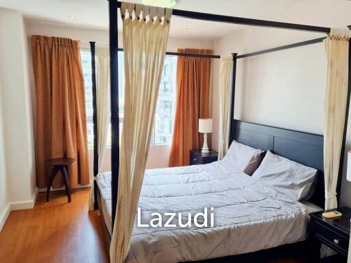 1 Bed 1 Bath 51 SQ.M Condo One X Sukhumvit 26