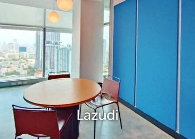 Service office for rent in Sathorn