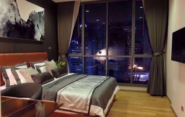 1 bed Condo in Hyde Sukhumvit 13 Khlong Toei Nuea Sub District C11365