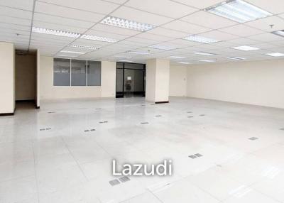 Office for rent at Rama 9