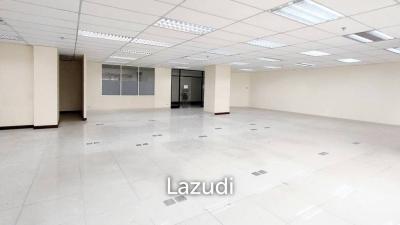 Office for rent at Rama 9
