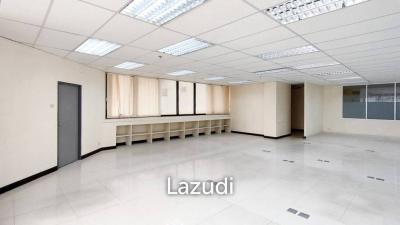 Office for rent at Rama 9