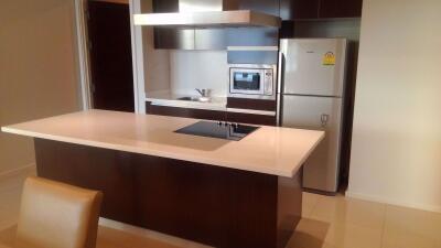 3 bed Condo in S 59 Khlong Tan Nuea Sub District C11364