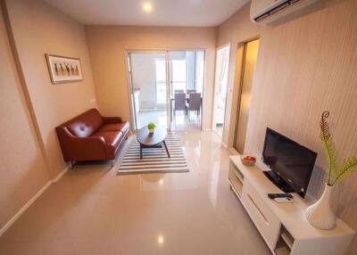 2 bed Condo in Aspire Rama 9 Bangkapi Sub District C11363