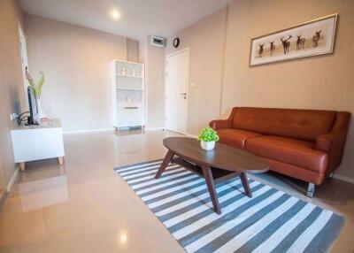 2 bed Condo in Aspire Rama 9 Bangkapi Sub District C11363