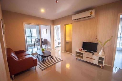 2 bed Condo in Aspire Rama 9 Bangkapi Sub District C11363