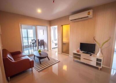 2 bed Condo in Aspire Rama 9 Bangkapi Sub District C11363