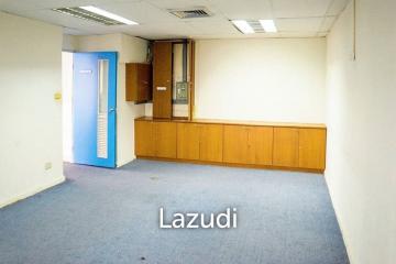 Office for rent at Rama 9