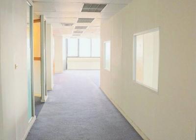 Office for rent at Rama 9