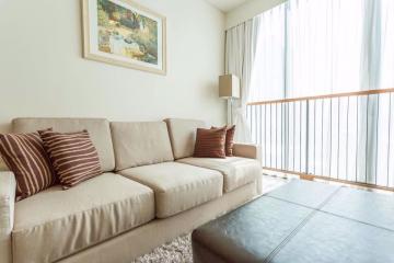 2 bed Condo in Siamese Thirty Nine Khlong Toei Nuea Sub District C11362