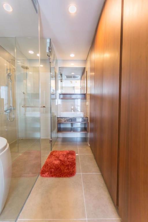 2 bed Condo in Siamese Thirty Nine Khlong Toei Nuea Sub District C11362