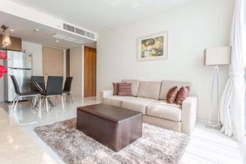 2 bed Condo in Siamese Thirty Nine Khlong Toei Nuea Sub District C11362