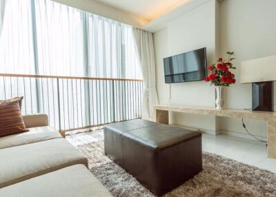 2 bed Condo in Siamese Thirty Nine Khlong Toei Nuea Sub District C11362