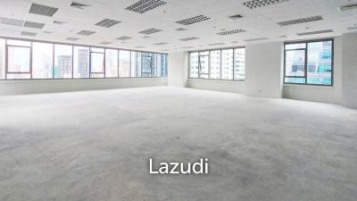 Office space for rent at Asoke