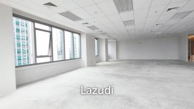 Office space for rent at Asoke