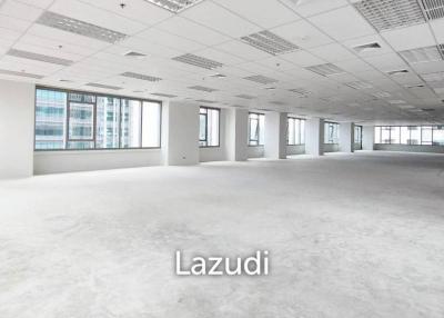 Office space for rent at Asoke