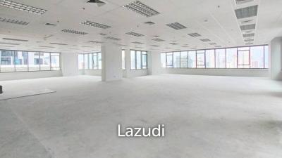 Office space for rent at Asoke