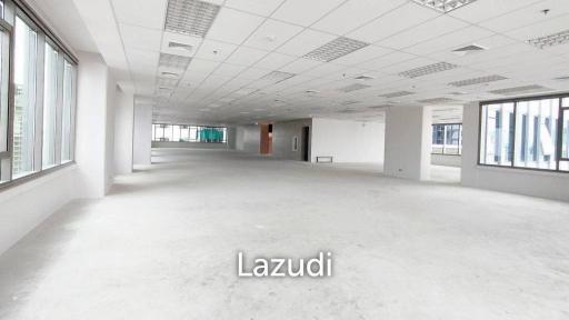 Office space for rent at Asoke