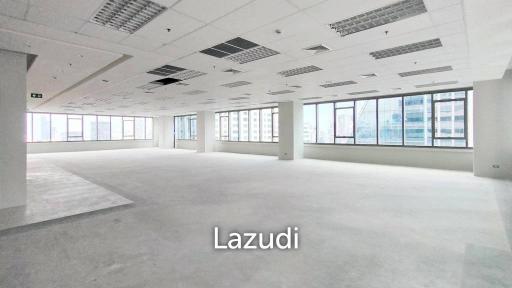 Office space for rent at Asoke