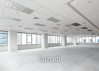 Office space for rent at Asoke