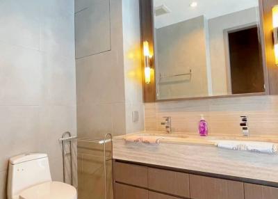 2 Bed 2 Bath 70 SQ.M The Diplomat Sathorn