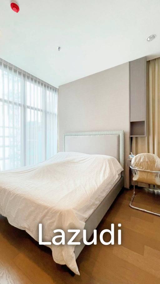 2 Bed 2 Bath 70 SQ.M The Diplomat Sathorn