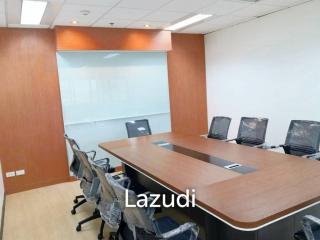 Office for rent at Silom