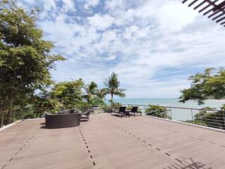 Great Sea View Unit For Sale At The Cove