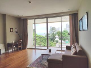 Great Sea View Unit For Sale At The Cove