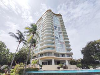 Great Sea View Unit For Sale At The Cove