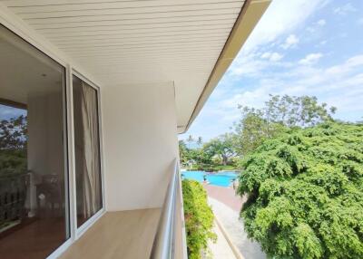 Great Sea View Unit For Sale At The Cove