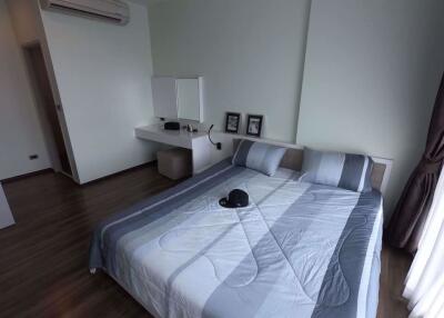 1 bed Condo in WYNE Sukhumvit Phra Khanong Sub District C11358