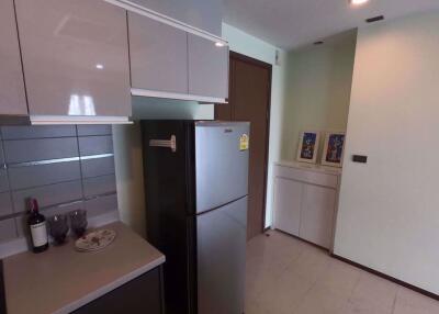 1 bed Condo in WYNE Sukhumvit Phra Khanong Sub District C11358