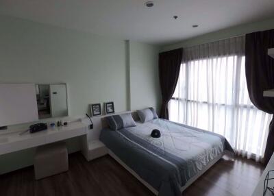 1 bed Condo in WYNE Sukhumvit Phra Khanong Sub District C11358