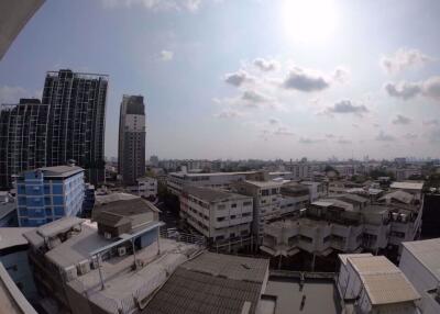 1 bed Condo in WYNE Sukhumvit Phra Khanong Sub District C11358