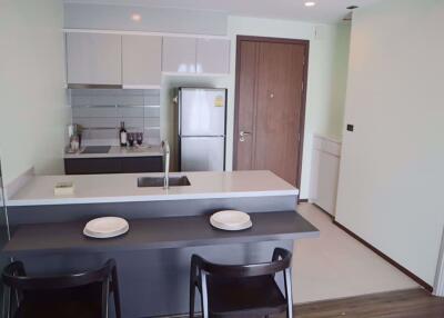 1 bed Condo in WYNE Sukhumvit Phra Khanong Sub District C11358