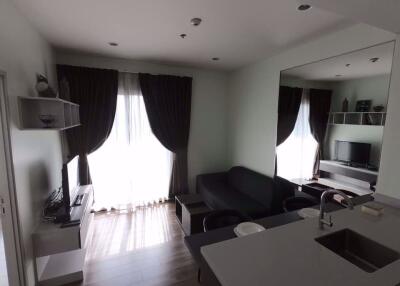 1 bed Condo in WYNE Sukhumvit Phra Khanong Sub District C11358