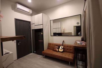 1 bed Condo in The Line Sukhumvit 101 Bangchak Sub District C11351