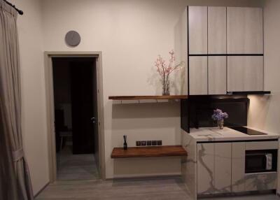 1 bed Condo in The Line Sukhumvit 101 Bangchak Sub District C11351