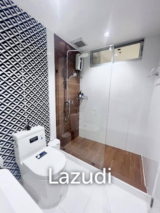 2 Bed 2 Bath 75 SQ.M Condo One X Sukhumvit 26