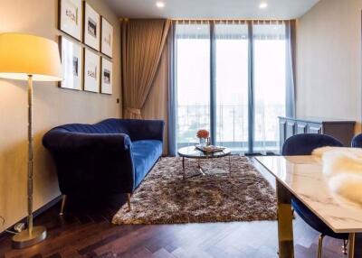 2 bed Condo in The Monument Sanampao Samsennai Sub District C11340